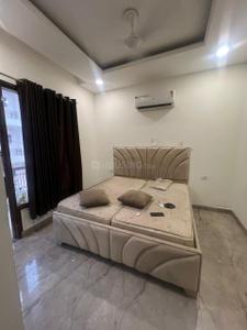 2 BHK Independent Builder Floor