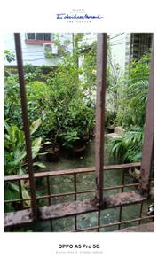 Image of 900 Sq.ft 3 BHK Apartment / Flat for sale in Garfa, Kolkata for Rs. 4000000