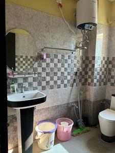 Image of 1240 Sq.ft 2 BHK Builder Floor for rent in Uzan Bazar, Guwahati for Rs. 40000