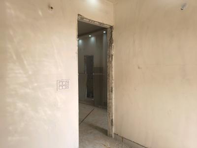 Bedroom Image of 750 Sq.ft 2 BHK Builder Floor for sale in Ved Vihar Ghaziabad for Rs. 2165010