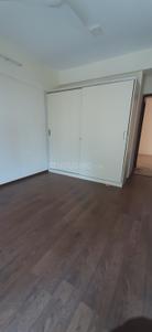 Bedroom Image of 1120 Sq.ft 3 BHK Apartment / Flat for sale in Hubtown Sunstone, Bandra East Mumbai for Rs. 62500000