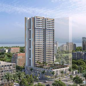 Image of 1161 Sq.ft 2.5 BHK Apartment / Flat for sale in Kolte Patil Little Earth, Kiwale, Pune for Rs. 7900000