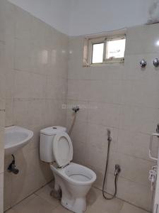 Bathroom Image of 2000 Sq.ft 3 BHK Apartment / Flat for sale in Munirka New Delhi for Rs. 55000000
