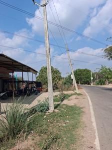 Image of 10000 Sq.ft Residential Plot / Land for sale in Jhalwa, Allahabad for Rs. 14500000
