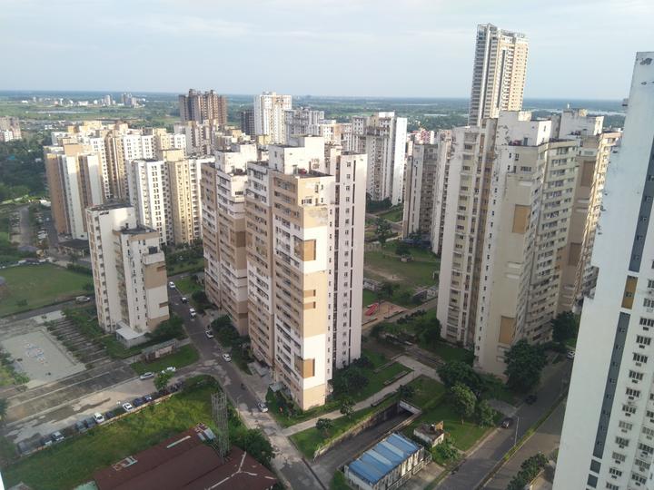 Unitech Uniworld City Main Image 1