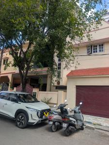 Image of 2680 Sq.ft 8 BHK Independent House for sale in Mahalakshmi Layout, Bengaluru for Rs. 59000000