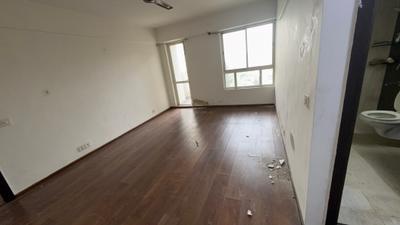 Bedroom Image of 2021 Sq.ft 3.5 BHK Apartment / Flat for rent in The 3C Lotus Boulevard, Sector 100 Noida for Rs. 53000