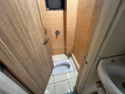 Image of 628 Sq.ft 1 BHK Apartment / Flat for rent in Sundar Shilp Apartment, Kothrud, Pune for Rs. 20500
