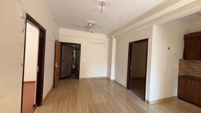 Living Room Image of 990 Sq.ft 2.5 BHK Apartment / Flat for sale in NBCC Tropical Garden, Noida Extension Greater Noida for Rs. 7635000