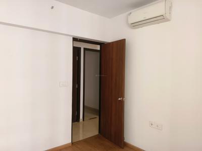 Bedroom Image of 1400 Sq.ft 3 BHK Apartment / Flat for rent in Lodha Lakeshore Greens, Palava Phase 2 Thane for Rs. 38000