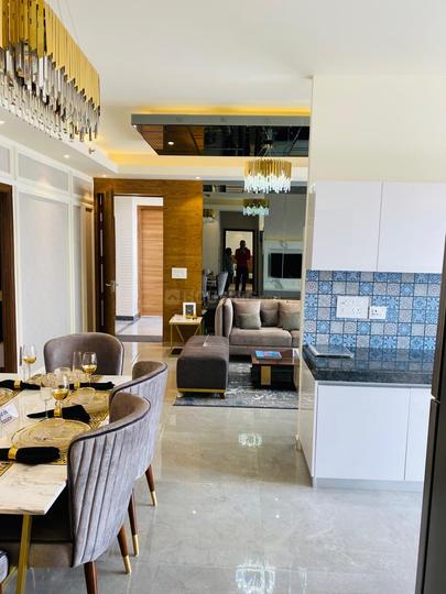 Tulip Yellow Main Image 1