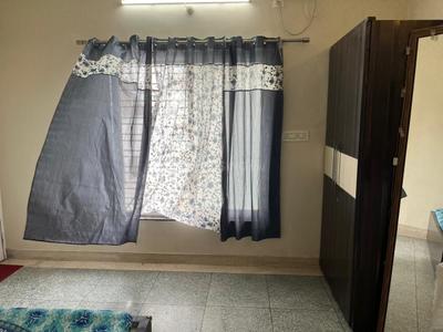 Bedroom Image of 1500 Sq.ft 3 BHK Apartment / Flat for rent in Babupara Siliguri for Rs. 18000