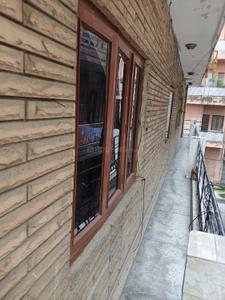 Balcony Image of Meenakshi in Lajpat Nagar, New Delhi