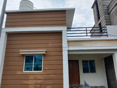 Image of 560 Sq.ft 1 BHK Independent House for sale in Tankapani Road, Bhubaneswar for Rs. 5000000