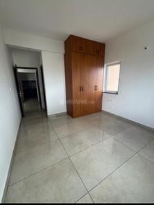 Bedroom Image of 1850 Sq.ft 3 BHK Apartment / Flat for rent in Prestige Waterford, Whitefield Bengaluru for Rs. 100000