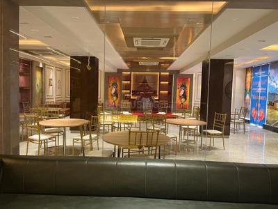 Hall Image of 1120 Sq.ft 2 BHK Apartment / Flat for sale in Virat Krishnav, Vaishali Nagar Jaipur for Rs. 7300000