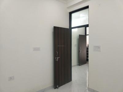 Bedroom Image of 800 Sq.ft 2 BHK Apartment / Flat for sale in CI Golf City, Kambakshpur Noida for Rs. 3021000