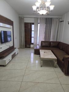 Living Room Image of 3250 Sq.ft 4 BHK Apartment / Flat for sale in Sector 51 Gurgaon for Rs. 41500000