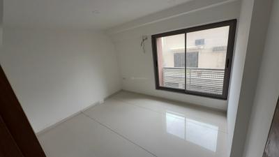 Bedroom Image of 1890 Sq.ft 3 BHK Apartment / Flat for sale in Pratham Heights, Sola Ahmedabad for Rs. 13000000