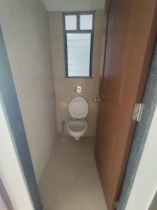 Bathroom Image of 1112 Sq.ft 3 BHK Apartment / Flat for sale in Enerrgia Skyi Manas Lake, Bhukum Pune for Rs. 6200000
