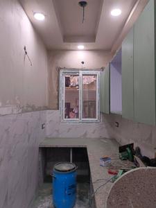 Kitchen Image of 700 Sq.ft 2 BHK Apartment / Flat for sale in Burari Affordable Homes, Burari New Delhi for Rs. 3551000