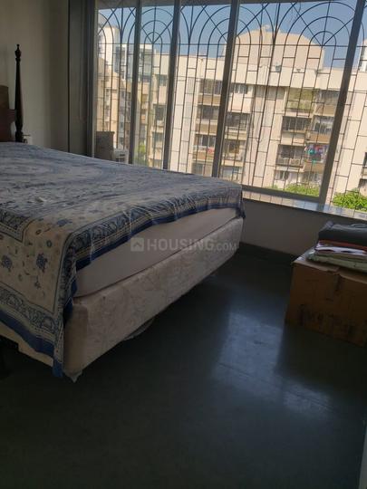 Lokhandwala 4th Cross Lane Bedroom 1