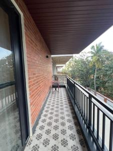 Balcony Image of 2932 Sq.ft 4.5 BHK Villa for sale in Raja IRA, Sadenahalli Bengaluru for Rs. 33000000