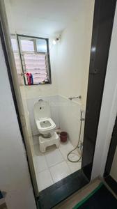 Image of 800 Sq.ft 1 BHK Apartment / Flat for rent in Sancheti Dreamcastle, Wakad, Pune for Rs. 28000