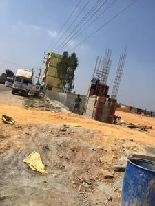 Image of 1500 Sq.ft Residential Plot / Land for sale in Whitefield, Bengaluru for Rs. 5310000