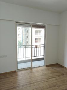 Bedroom Image of 800 Sq.ft 2 BHK Apartment / Flat for sale in Kolte Patil Equa Wing D And E, Wagholi Pune for Rs. 6100000