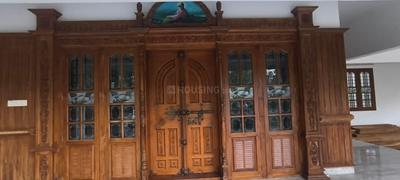 Hall Image of 5000 Sq.ft 5 BHK Independent House for sale in Pallikkara Kochi for Rs. 24000000