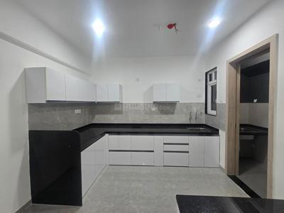 Kitchen Image of 575 Sq.ft 1 BHK Apartment / Flat for sale in Ramesh Hermes Heritage Phase 2, Yerawada Pune for Rs. 9000000