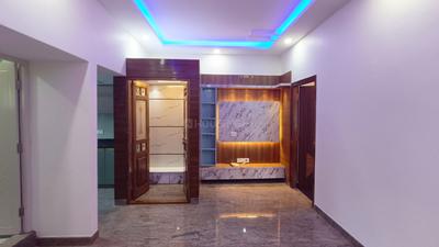 Hall Image of 3200 Sq.ft 7 BHK Independent House for sale in Annapurneshwari Nagar Bengaluru for Rs. 30000000