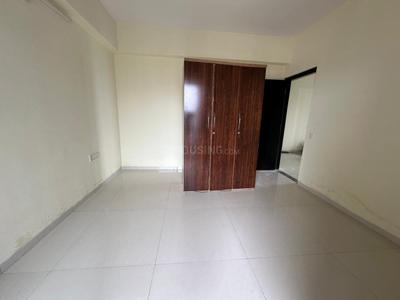 Bedroom Image of 1815 Sq.ft 3 BHK Apartment / Flat for rent in Sakar Elite Apex, Mahalakshmi Nagar Indore for Rs. 35000