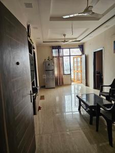 Hall Image of 1000 Sq.ft 2 BHK Apartment / Flat for sale in Sharda Nagar Kanpur for Rs. 5500000