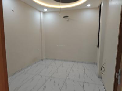 Bedroom Image of 1400 Sq.ft 3 BHK Independent House for sale in IBD Indus Satellite Greens, Lasudia Mori Indore for Rs. 7300000
