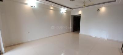 Hall Image of 2100 Sq.ft 3.5 BHK Apartment / Flat for sale in Goel Ganga Melrose, Ghorpadi Pune for Rs. 32500000