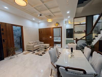 Hall Image of 3500 Sq.ft 4.5 BHK Villa for sale in Vaishali Nagar Extension Jaipur for Rs. 37100000