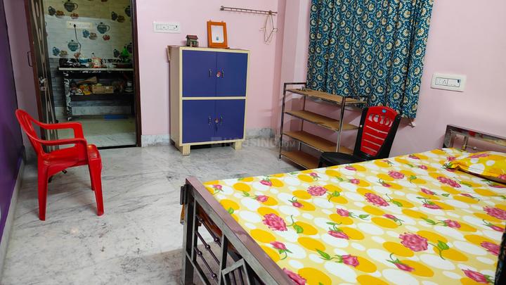 Purbasan, Thakurpukur Bedroom 1
