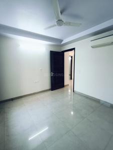 Hall Image of 1890 Sq.ft 2 BHK Builder Floor for rent in Vivek Vihar New Delhi for Rs. 48500