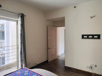 Bedroom Image of 700 Sq.ft 2 BHK Apartment / Flat for sale in Paras Tierea, Sector 137 Noida for Rs. 7600000