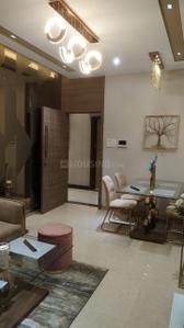 1 BHK Flat