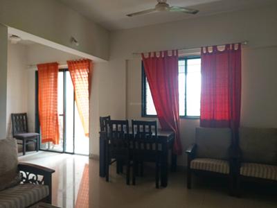 Living Room Image of 931 Sq.ft 2 BHK Apartment / Flat for sale in Magarpatta Iris, Magarpatta City Pune for Rs. 16000000