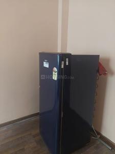 Bedroom Image of PG IN APARTMENT SOCIETY  in Sector 135, Noida