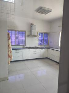 Kitchen Image of 6450 Sq.ft 6 BHK Independent House for sale in Manapakkam Chennai for Rs. 41525000