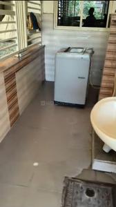 Bathroom Image of 1700 Sq.ft 3 BHK Independent House for rent in Vastral Ahmedabad for Rs. 33000