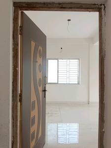 Main Entrance Image of 1150 Sq.ft 3 BHK Apartment / Flat for sale in Pancha Sayar Kolkata for Rs. 4400000