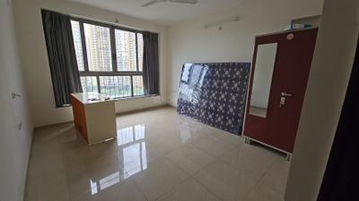 Bedroom Image of 1242 Sq.ft 2 BHK Apartment / Flat for sale in Amanora Future Towers, Hadapsar Pune for Rs. 15500000