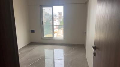 Bedroom Image of 1600 Sq.ft 3 BHK Apartment / Flat for sale in Vile Parle West Mumbai for Rs. 72500000