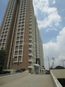 Image of 1170 Sq.ft 2 BHK Apartment / Flat for sale in Brigade Buena Vista Phase 2 by Brigade Enterprises Ltd, Bommenahalli, Bengaluru for Rs. 16000000